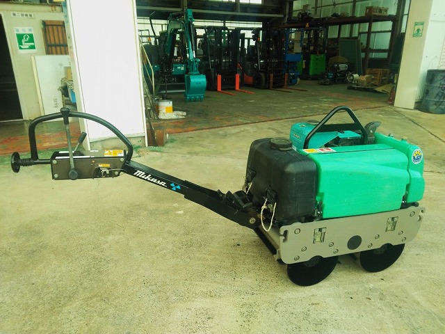 ハンドガイドローラー