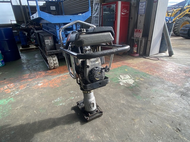 タンパランマー